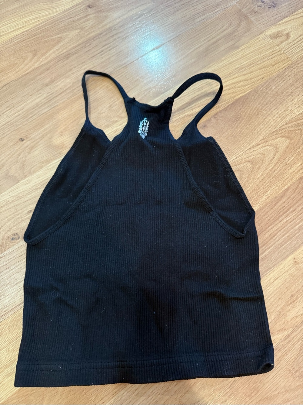 Free people tank